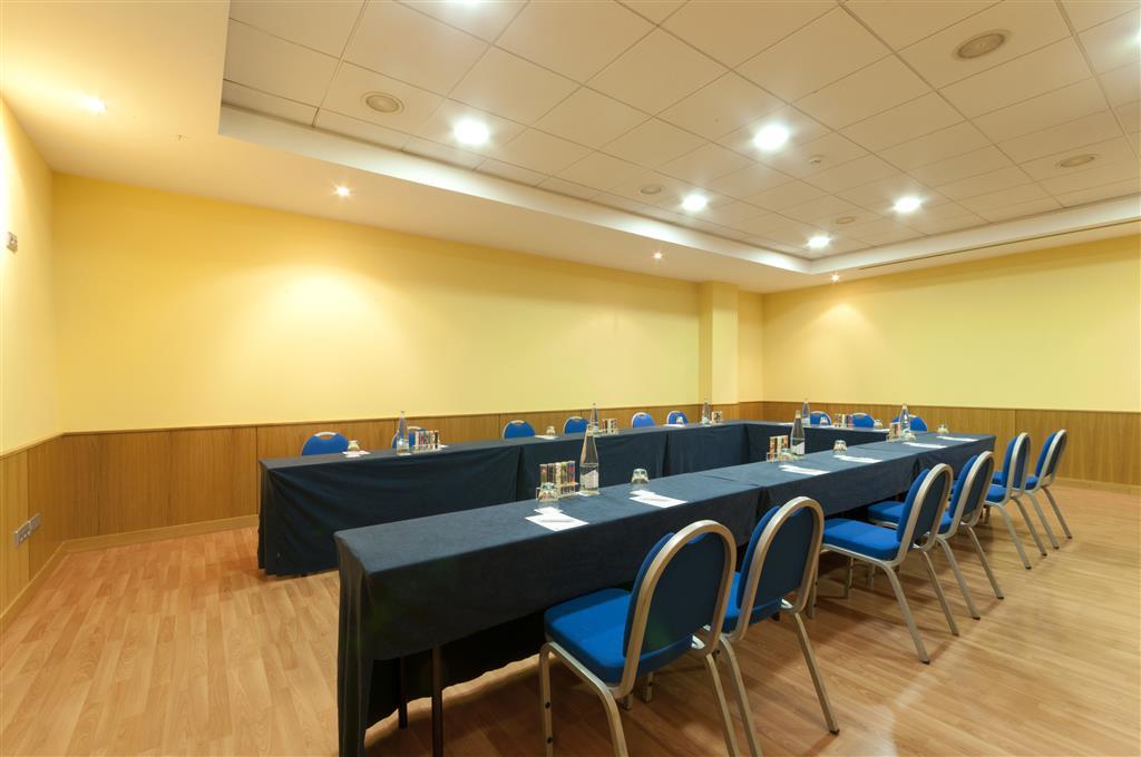 Vertice Indalo Almería Business billede