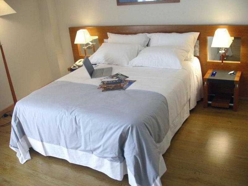 Vertice Indalo Almería Værelse billede