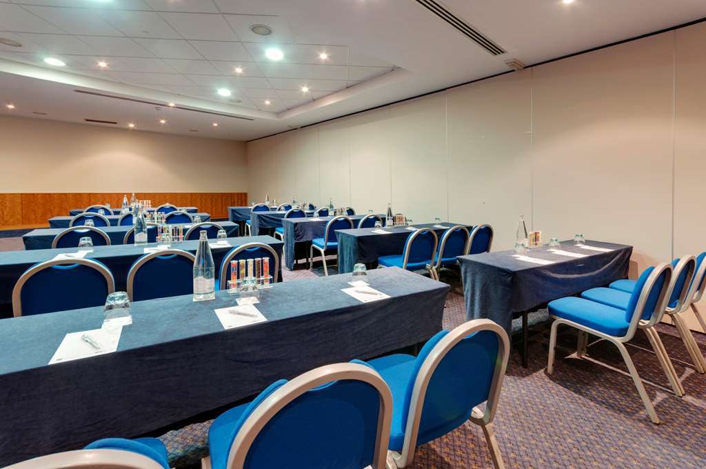 Vertice Indalo Almería Business billede